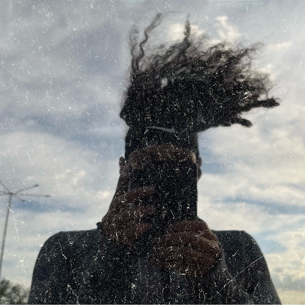 Meet your Posher, Melanie